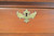 SOLD Mahogany Chippendale Lowboy Dresser