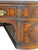 SOLD Burl Walnut French Style Kidney Desk