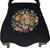 SOLD Civil War Era Needlepoint Boudoir Chair