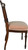 SOLD Victorian Walnut with Burl Carved Dainty Ladies Desk Chair