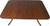 SOLD Mahogany Formal Duncan Phyfe Dining Room Table