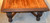 SOLD Unbelievable Heavily Carved Oak Conference Table – 10 Feet Long!!