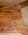 SOLD Unbelievable Heavily Carved Oak Conference Table – 10 Feet Long!!