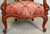 SOLD Victorian Ladies and Gentleman Arm Chairs – Civil War Era
