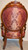 SOLD Victorian Ladies and Gentleman Arm Chairs – Civil War Era
