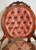 SOLD Victorian Ladies and Gentleman Arm Chairs – Civil War Era