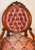 SOLD Victorian Ladies and Gentleman Arm Chairs – Civil War Era