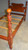 SOLD Pair of Twin Cannon Ball Early Beds