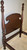 SOLD Pair of Unbelievable Extra Tall Twin Mahogany Poster Beds