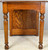 SOLD Oak Ladies Child’s Flat Top Desk