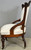 SOLD Victorian Jenny Lind Gentleman’s Chair & Victorian Ladies Chair