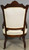 SOLD Victorian Jenny Lind Gentleman’s Chair & Victorian Ladies Chair