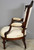 SOLD Victorian Jenny Lind Gentleman’s Chair & Victorian Ladies Chair