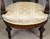 SOLD Victorian Jenny Lind Gentleman’s Chair & Victorian Ladies Chair