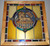 SOLD Stained Glass Leaded Window Victorian Age