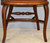 SOLD Victorian Lawyers Bankers Arm Chair
