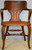 SOLD Victorian Lawyers Bankers Arm Chair