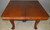 SOLD Square Oak Table w/6 Leaves – Opens 10 Feet!