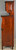 SOLD Mahogany Raised Panel Dental Cabinet – 1910’s