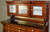SOLD Mahogany Raised Panel Dental Cabinet – 1910’s