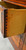 SOLD Mahogany Raised Panel Dental Cabinet – 1910’s