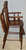 SOLD Oak Children’s High Chair – 1900’s