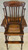 SOLD Oak Children’s High Chair – 1900’s