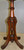 SOLD Renaissance Walnut Inlaid Candle Stand – Stunning & Beautiful