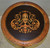 SOLD Renaissance Walnut Inlaid Candle Stand – Stunning & Beautiful