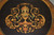 SOLD Renaissance Walnut Inlaid Candle Stand – Stunning & Beautiful