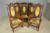 SOLD Set of 8 Carved Oak Outstanding Dining Room Chairs – Victorian