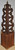 SOLD Unusual Victorian Corner What Not Cabinet