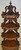 SOLD Unusual Victorian Corner What Not Cabinet