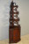 SOLD Unusual Victorian Corner What Not Cabinet