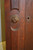 SOLD Unusual Victorian Corner What Not Cabinet