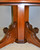 SOLD Victorian Round Walnut Banquet Table 12 Feet Long!!