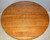 SOLD Victorian Oak Banquet Table – Opens Over 10 Feet