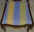 SOLD Set of Four Period Empire Chairs - Civil War Era