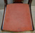 SOLD Set of Four Period Empire Chairs - Civil War Era