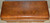 SOLD Art Deco Burl Walnut Cedar Chest by Lane