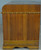 SOLD Art Deco Burl Walnut Cedar Chest by Lane