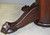 SOLD Antique Dining Table, Antique Round Large Mahogany Banquet Table Ball & Claw Base – Opens 10 Feet