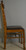 SOLD Set of 6 Oak Dining Chairs – Refinished