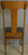 SOLD Set of 6 Oak Dining Chairs – Refinished