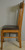 SOLD Set of 6 Oak Dining Chairs – Refinished