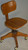 SOLD Oak Ladies Stenographers Office Chair – Unusual