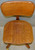 SOLD Oak Ladies Stenographers Office Chair – Unusual