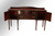 SOLD Antique Mahogany Sideboard