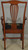 SOLD Set of 9 Victorian Chippendale Ball & Claw Mahogany Dining Chairs