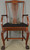 SOLD Set of 9 Victorian Chippendale Ball & Claw Mahogany Dining Chairs